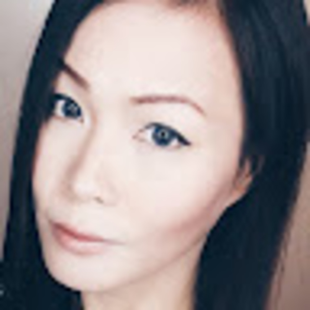 Meet your Posher, Rika